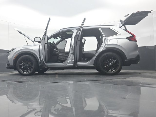 Used 2025 Honda CR-V Sport-L image 58