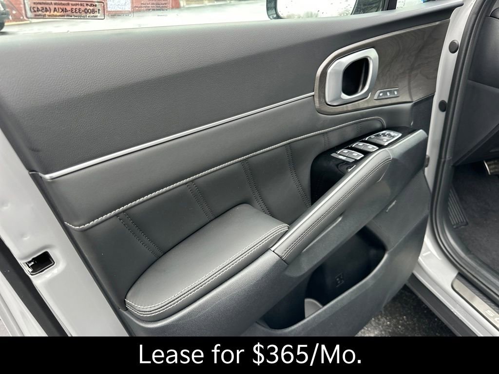 New 2026 Kia Sorento SX Prestige image 10