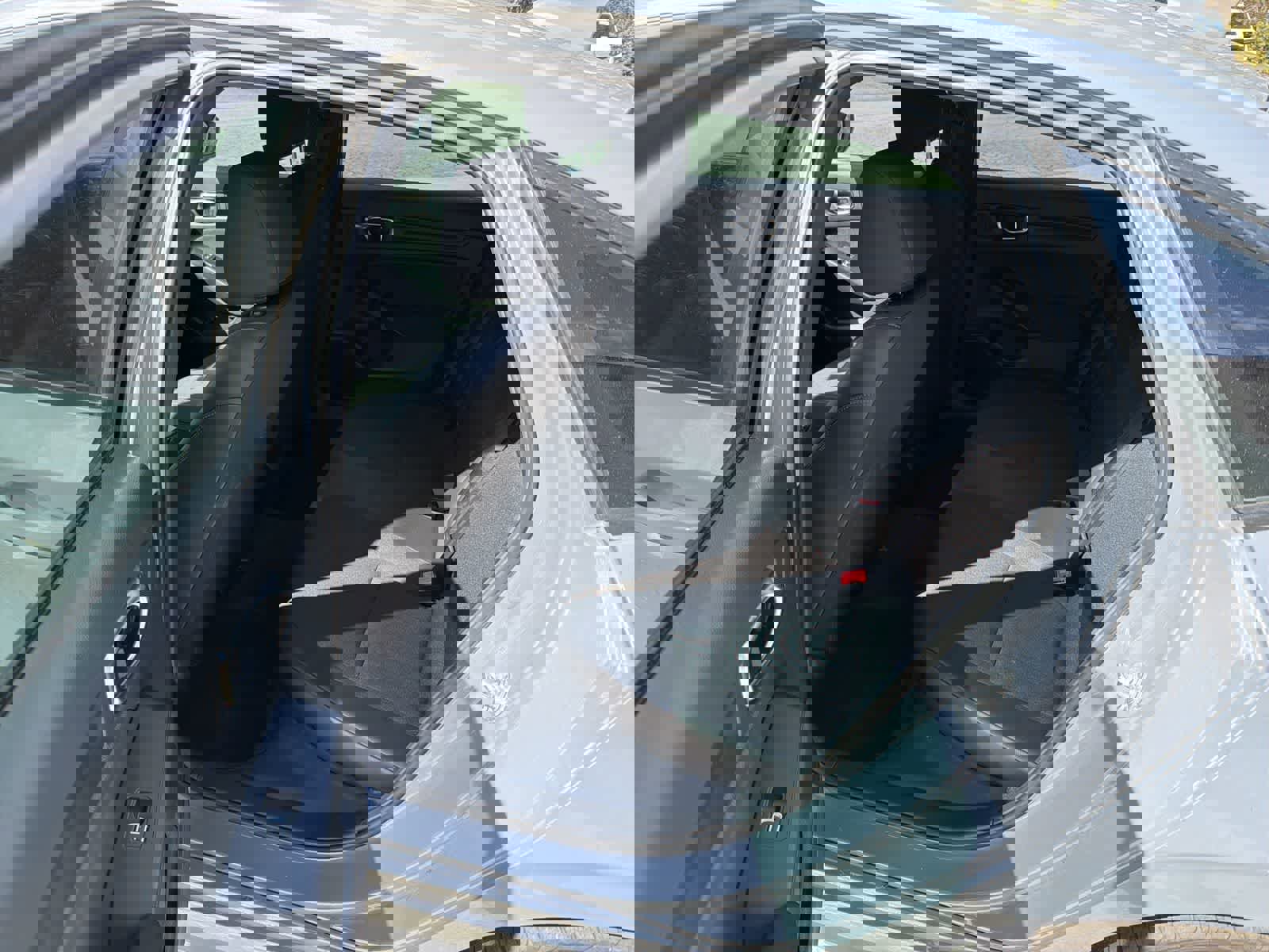 Certified 2026 Honda Civic Sport image 14