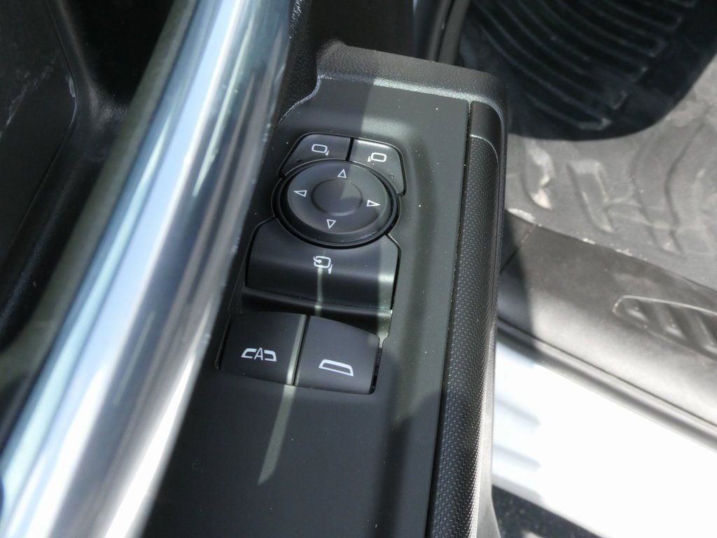 New 2025 GMC Sierra 3500 Pro AWD/4WD image 31