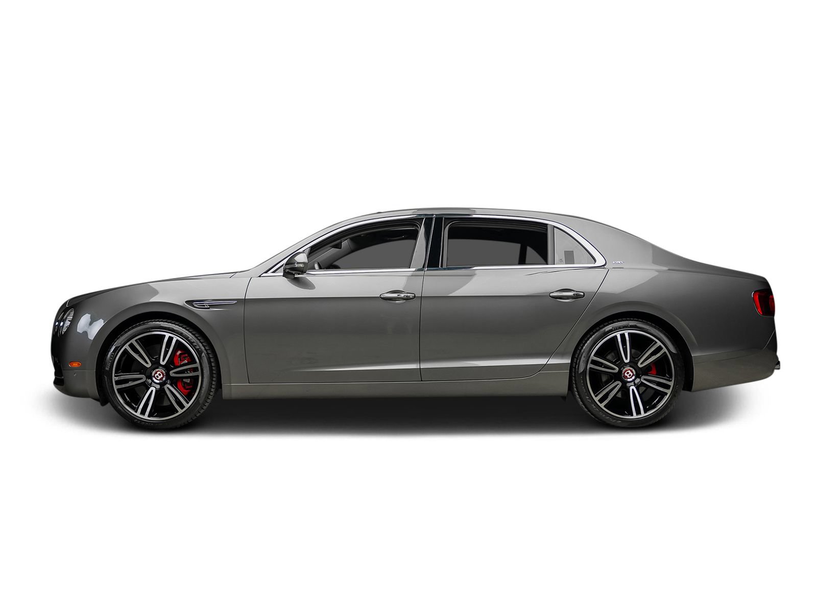 Used 2017 Bentley Flying Spur S V8 AWD/4WD image 22