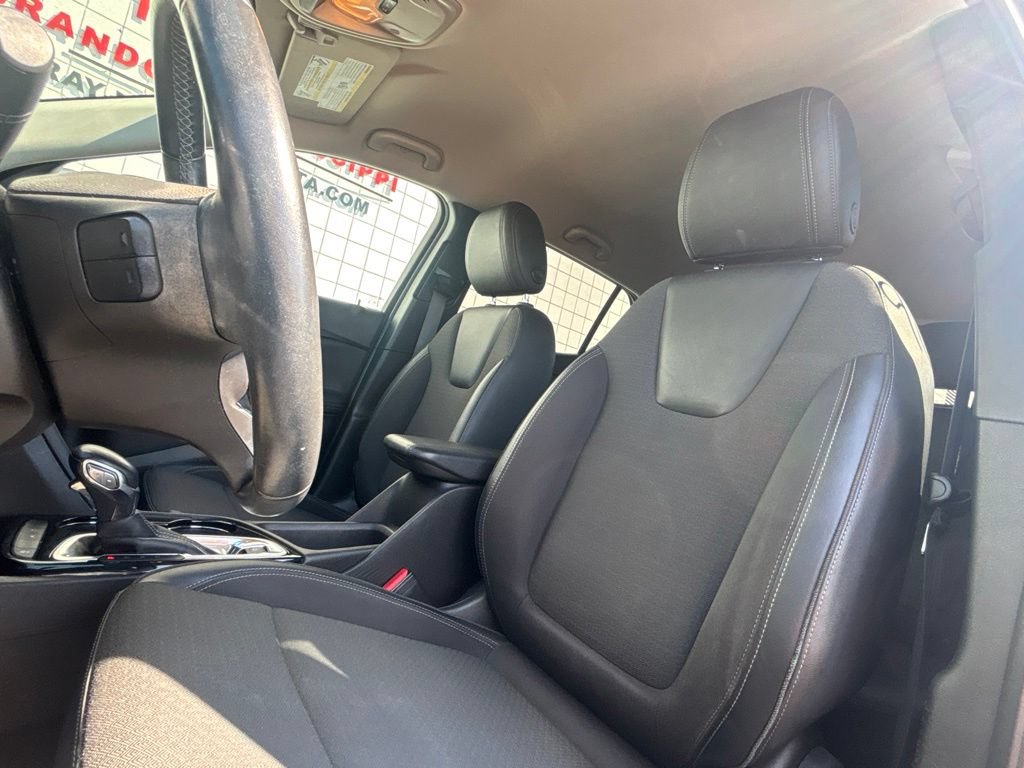 Used 2021 Buick Encore GX Preferred FWD image 10