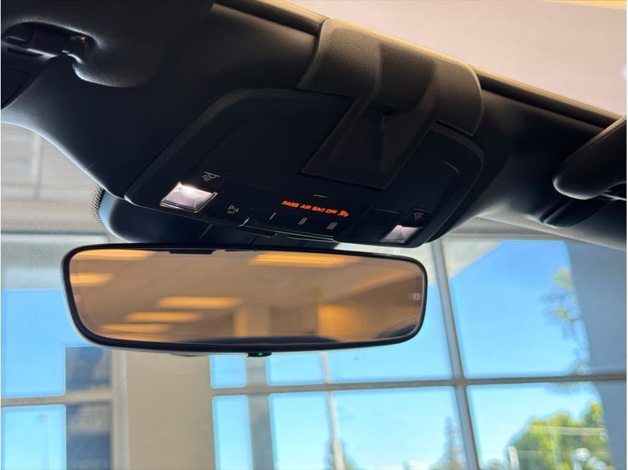 Used 2017 Porsche 718 Boxster S RWD image 24