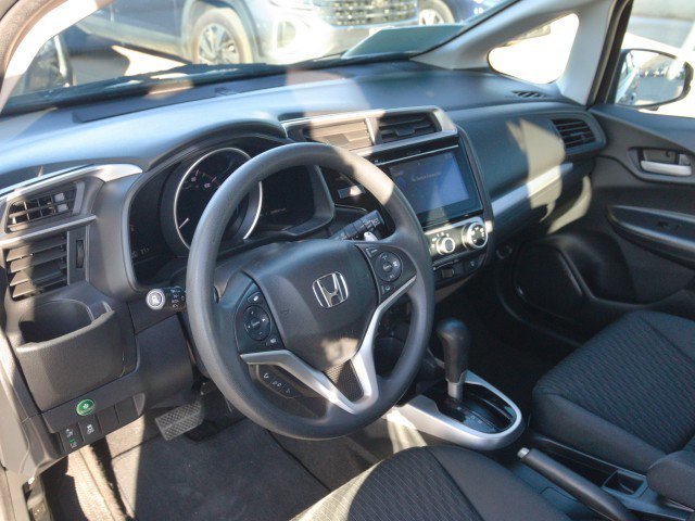 Used 2020 Honda Fit EX image 15