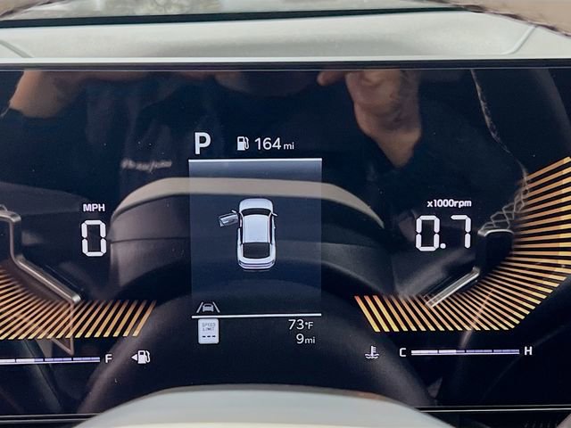 New 2026 Kia K4 GT-Line image 12