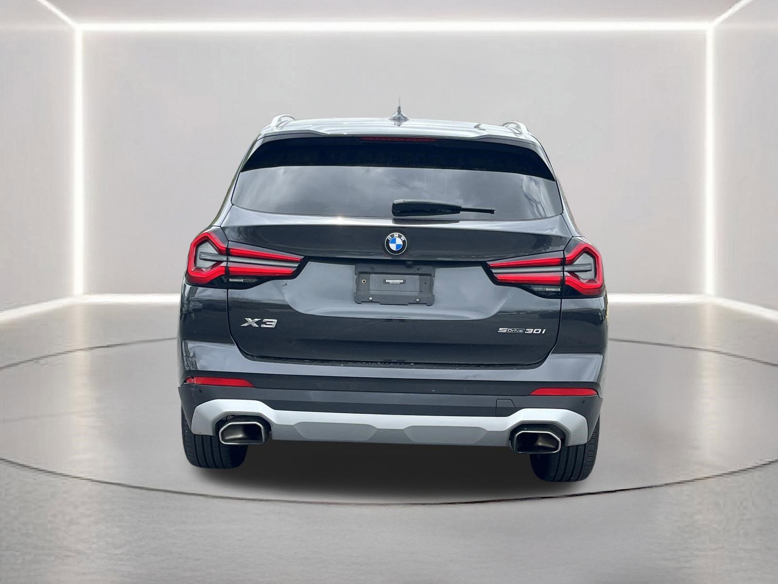 Used 2022 BMW X3 sDrive30i w/ Convenience Package w/ZPA image 22