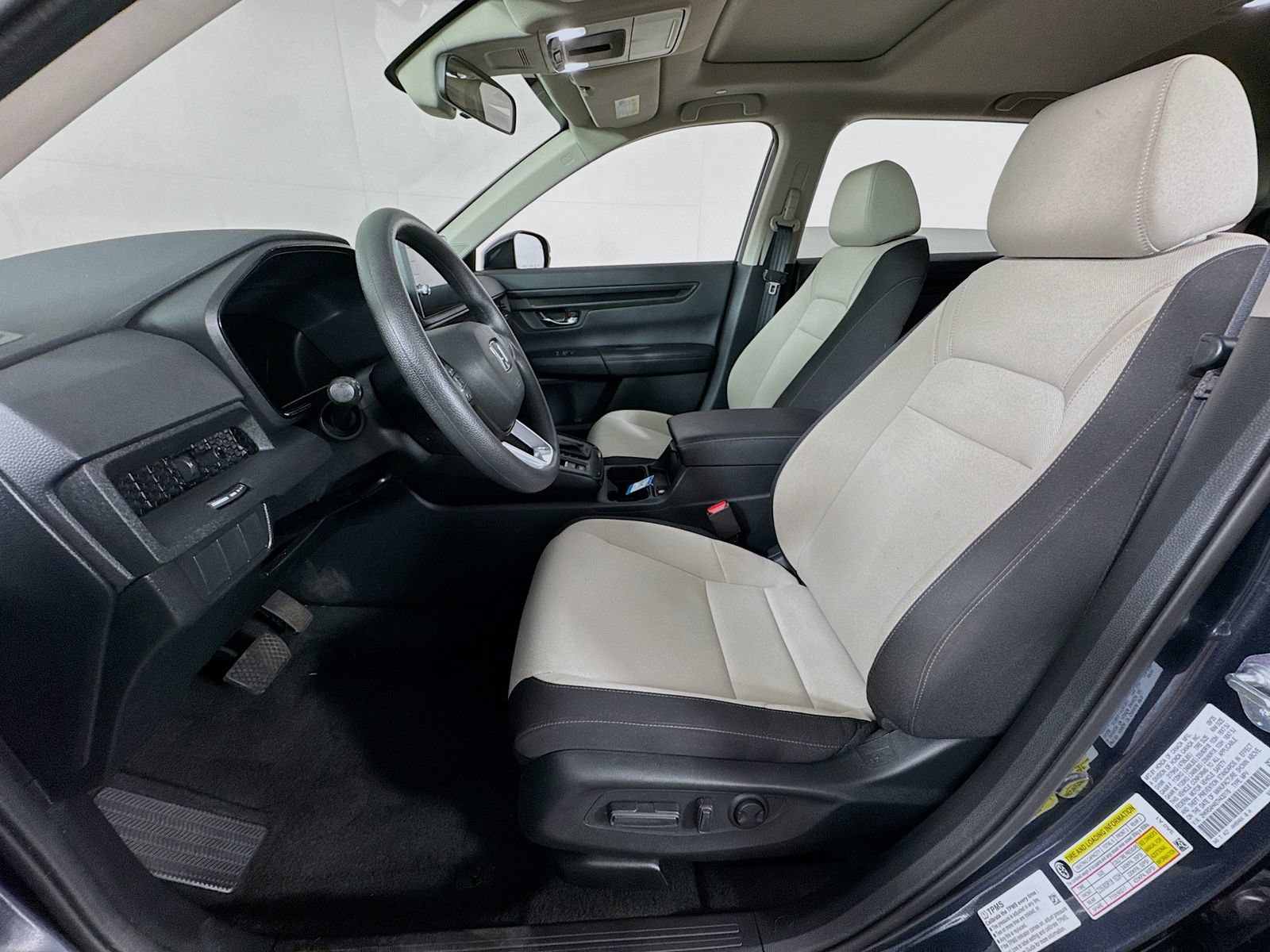 Certified 2026 Honda CR-V EX image 11