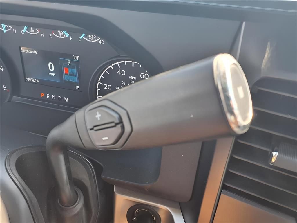 Used 2024 Ford F250 XLT image 11