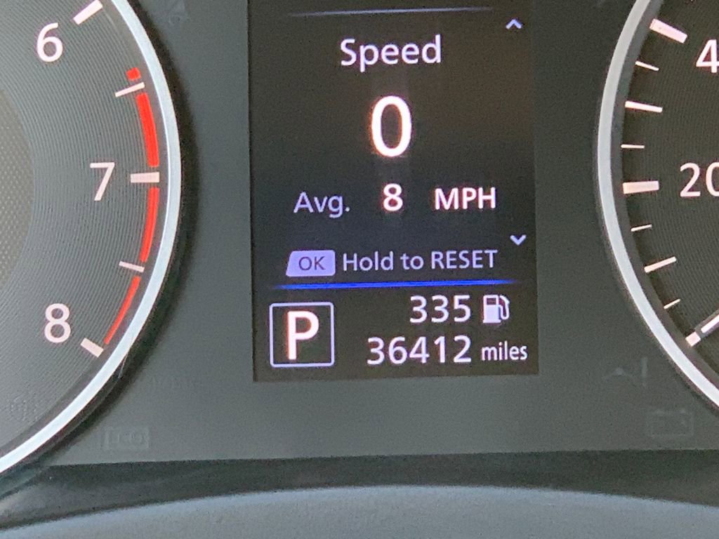 Used 2024 Nissan Sentra S image 10