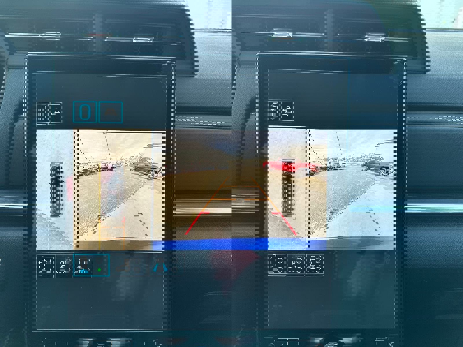 New 2026 GMC Terrain Elevation w/ Elevation Premium Package image 19