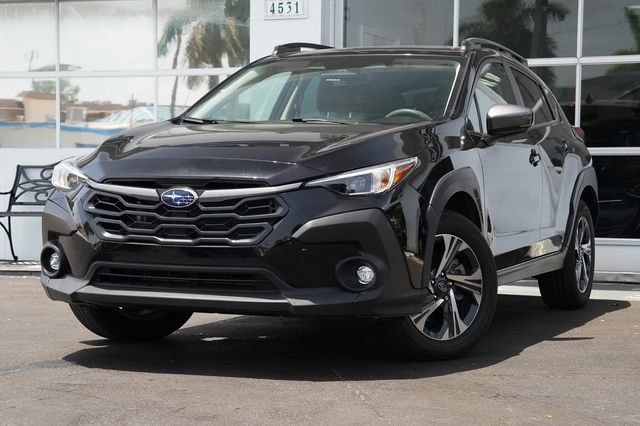 Used 2024 Subaru Crosstrek 2.0i Premium