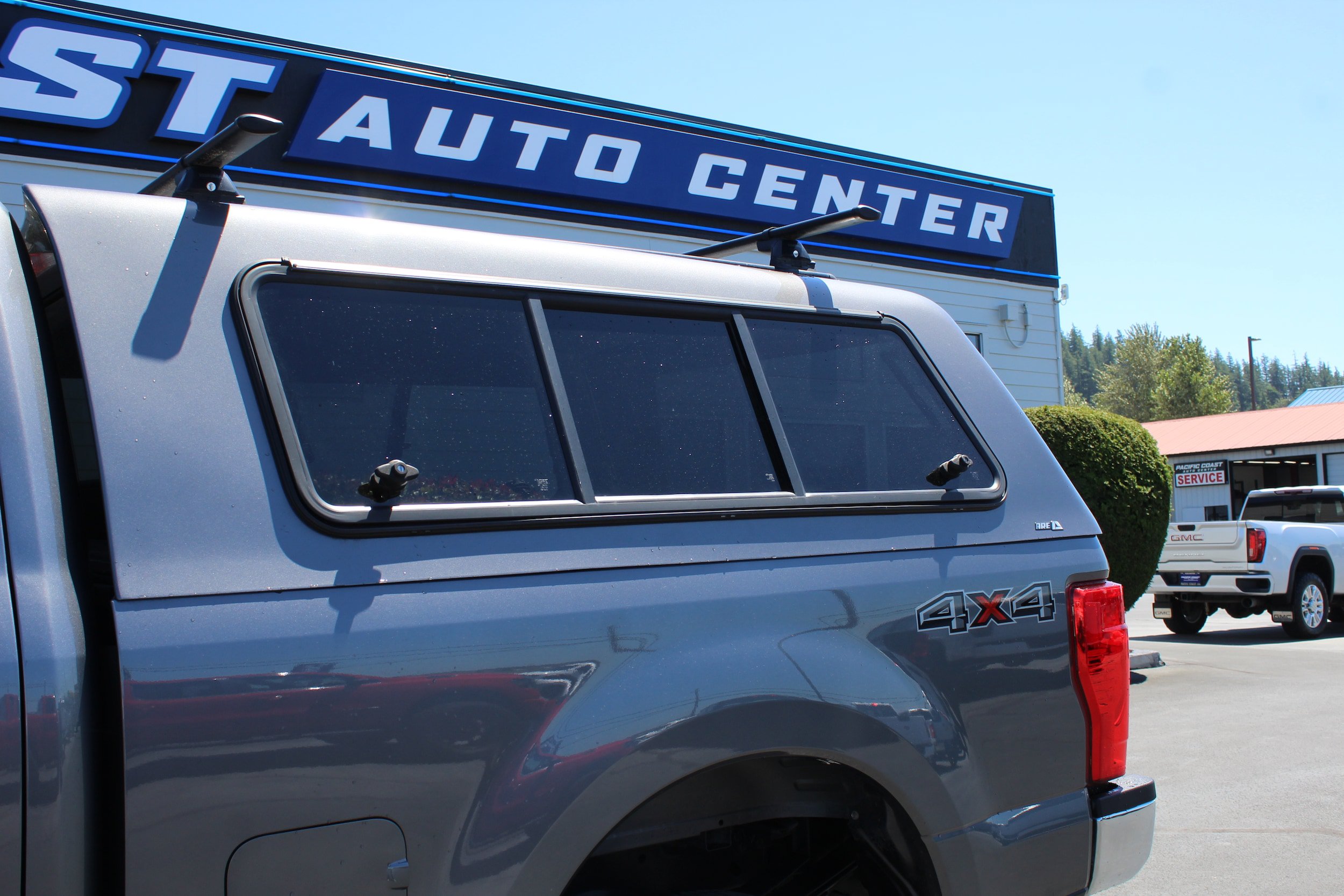 Used 2021 Ford F350 XL w/ Power Equipment Group AWD/4WD image 17