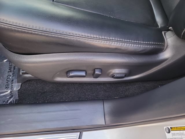 Used 2016 Nissan Pathfinder SL w/ SL Tech Package FWD image 20