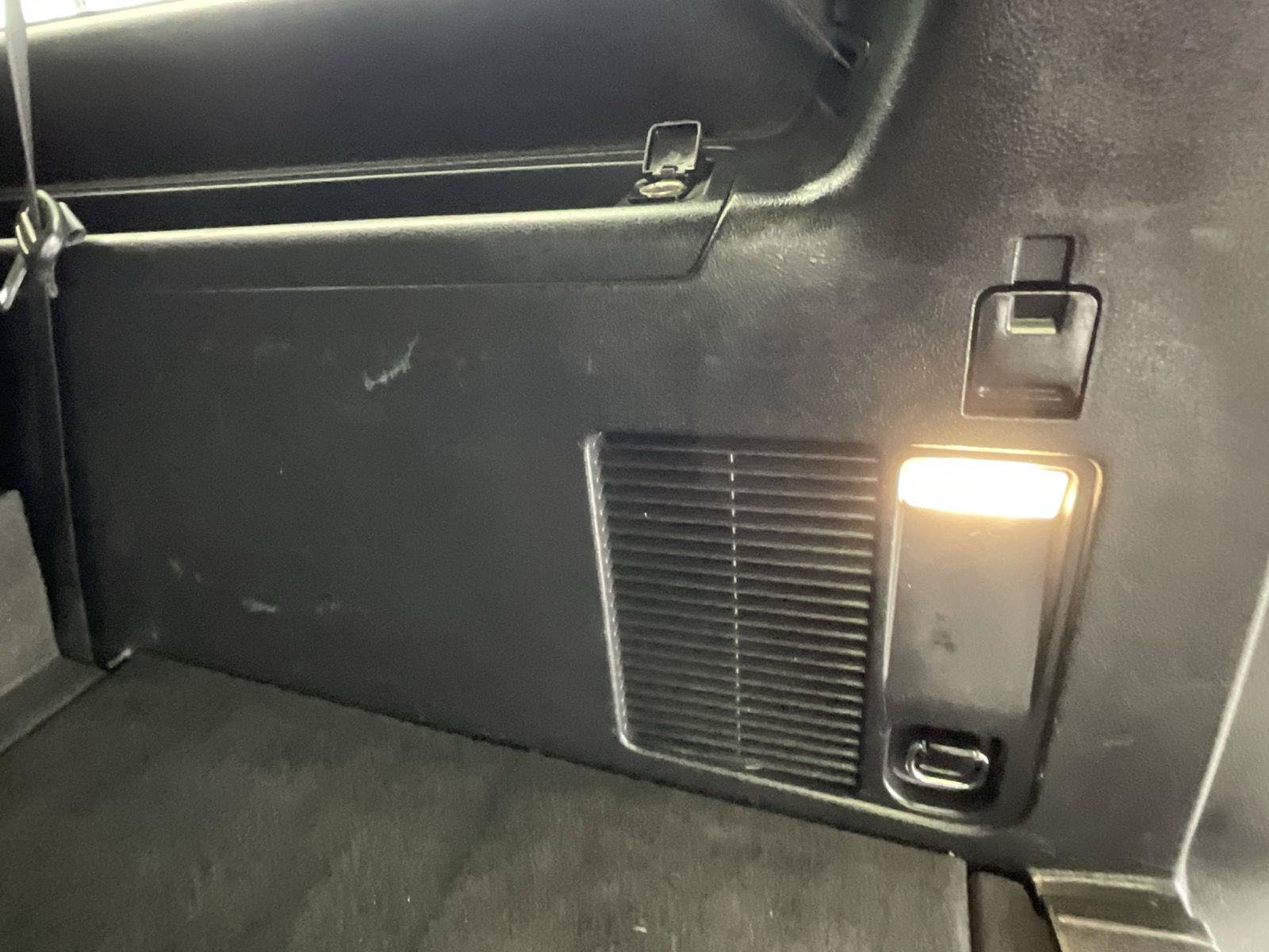 Used 2018 Ford Expedition Max Limited AWD/4WD image 24
