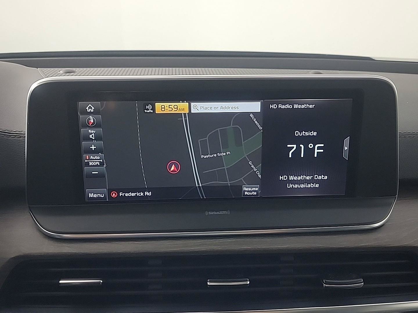 Used 2020 Kia Telluride EX w/ EX Premium Package AWD/4WD image 33