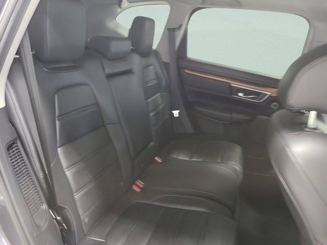 Used 2022 Honda CR-V Touring image 19