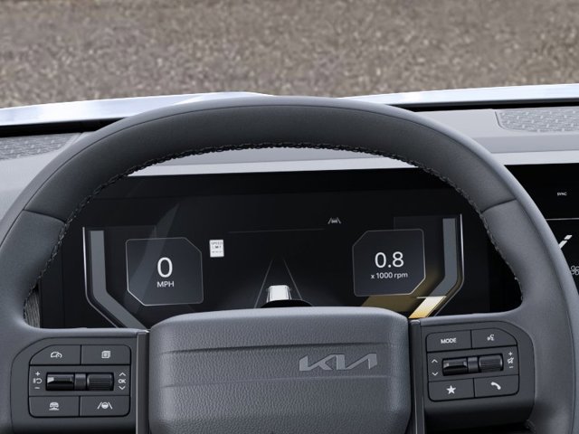 New 2027 Kia Telluride X-Line SX Prestige image 21