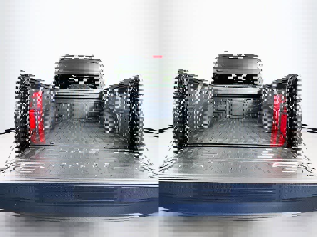 New 2025 Ford F150 STX image 21