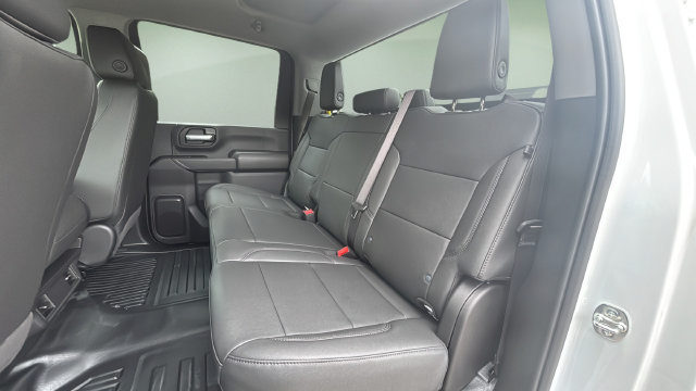 New 2026 Chevrolet Silverado 2500 W/T w/ WT Convenience Package AWD/4WD image 18