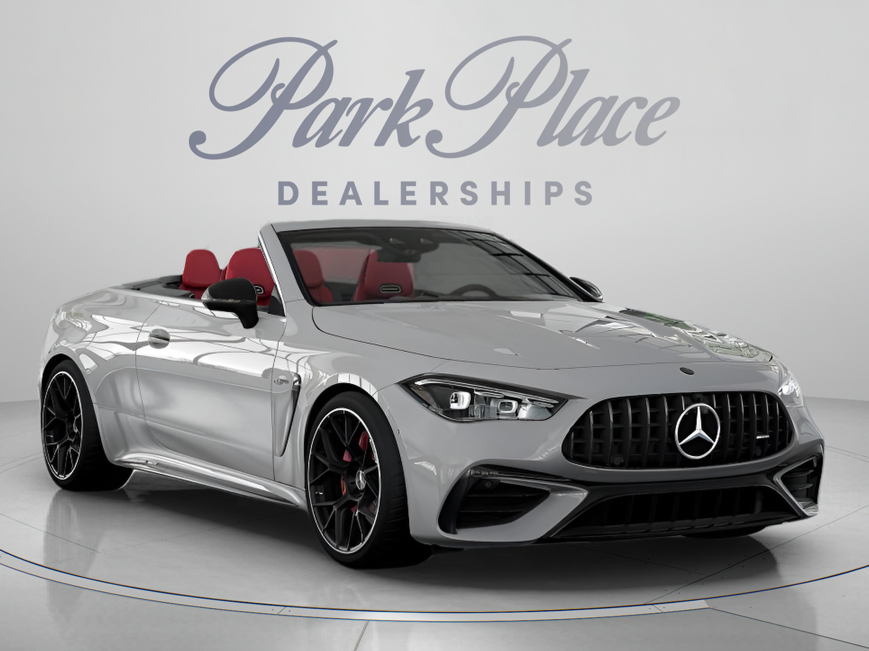 New 2027 Mercedes-Benz CLE 53 AMG 4MATIC Cabriolet image 33
