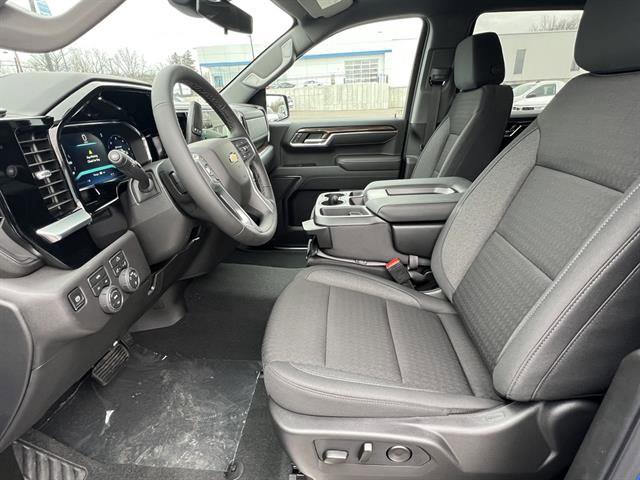 New 2026 Chevrolet Silverado 1500 LT image 10