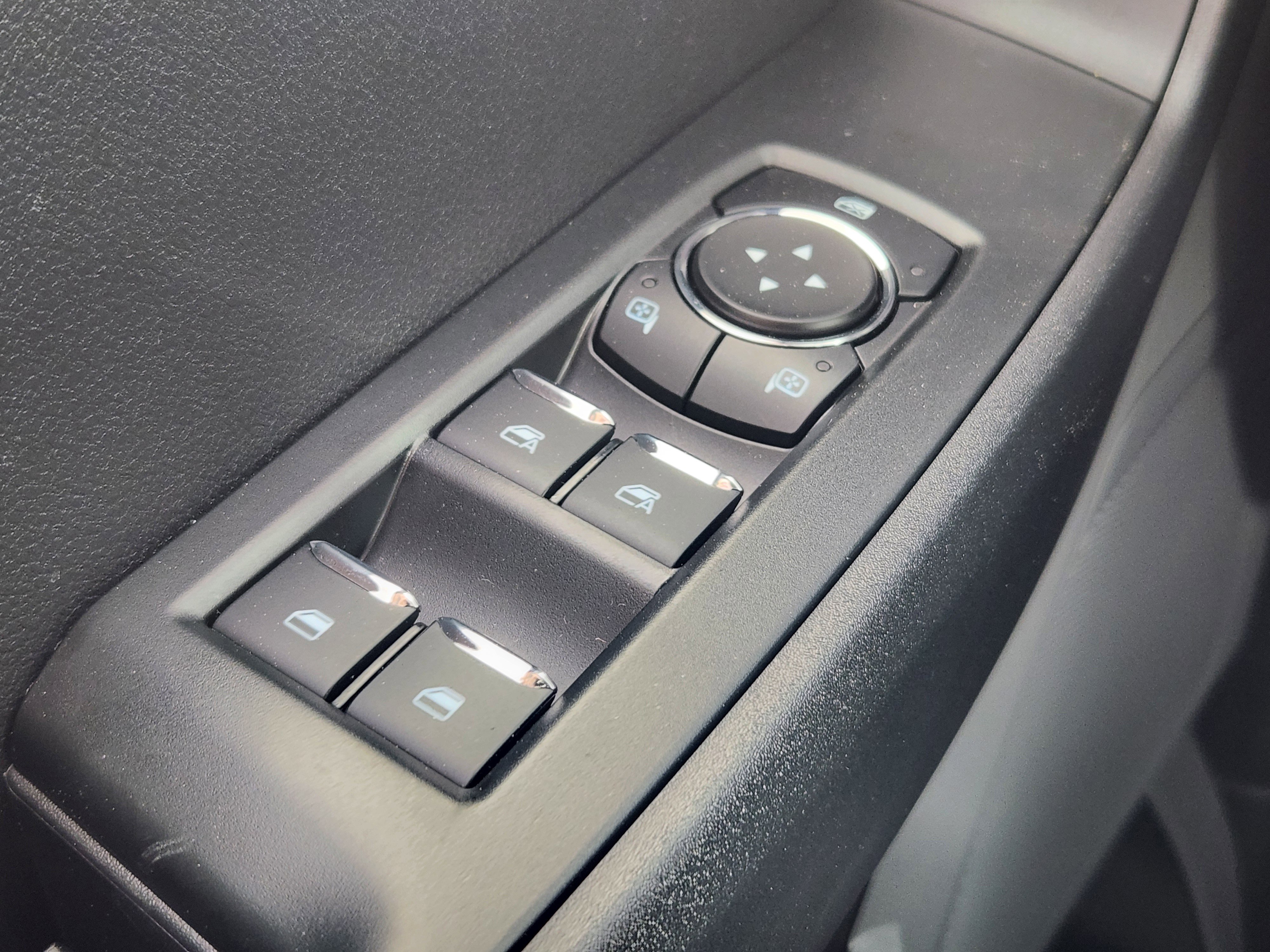 New 2026 Ford F250 XL w/ XL Off-Road Package image 27