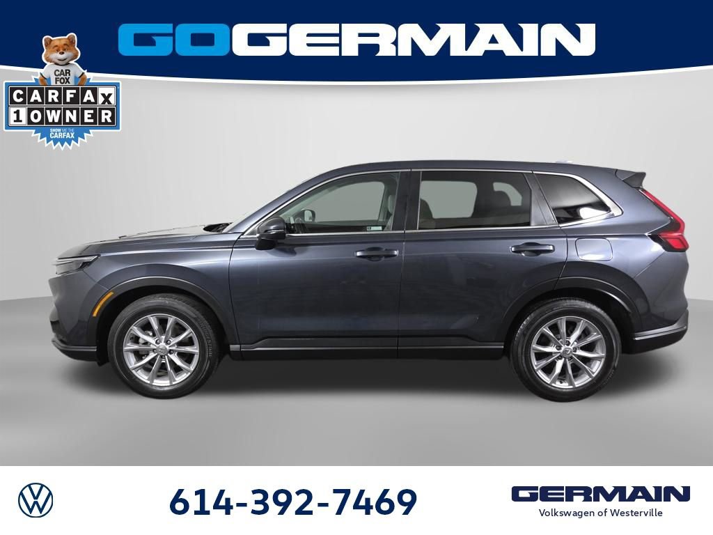 Used 2023 Honda CR-V EX-L image 12