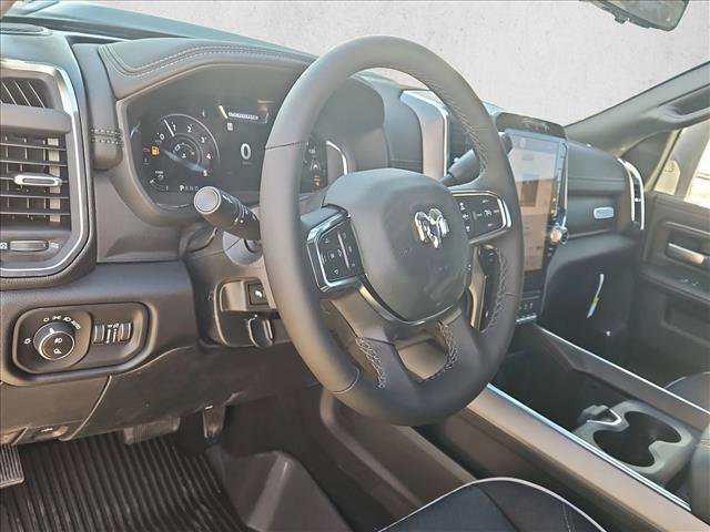 New 2026 RAM 2500 Laramie video 3