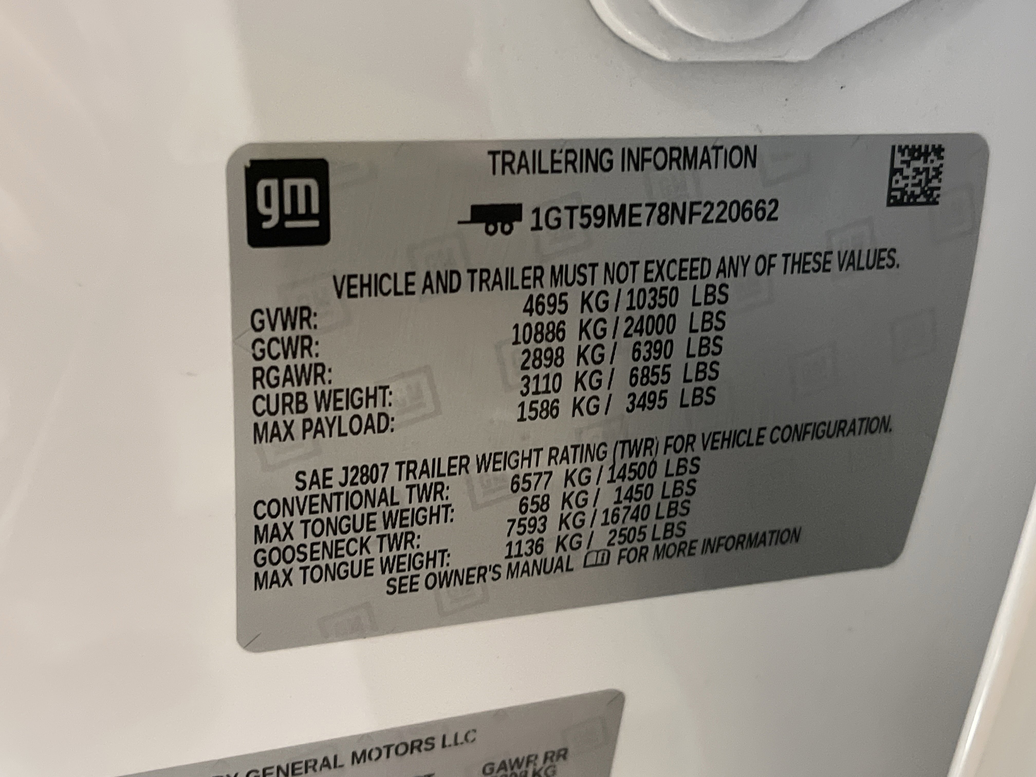 Used 2022 GMC Sierra 2500 SLE w/ SLE Convenience Package image 27