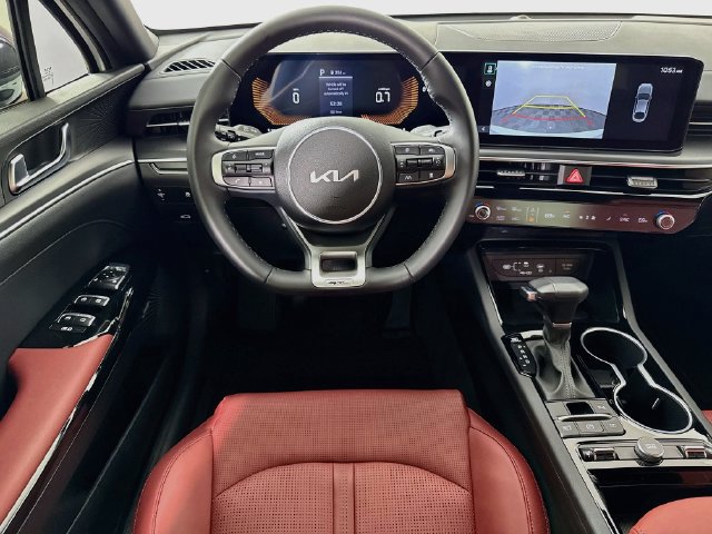 Used 2026 Kia K5 GT-Line w/ GT-Line Premium Package FWD image 39