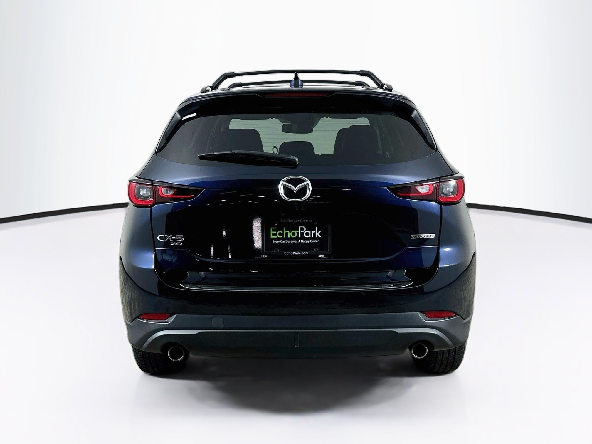 Used 2023 MAZDA CX-5 AWD 2.5 S image 7