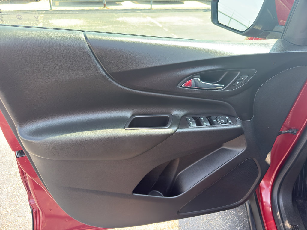 Certified 2021 Chevrolet Equinox LT FWD image 13