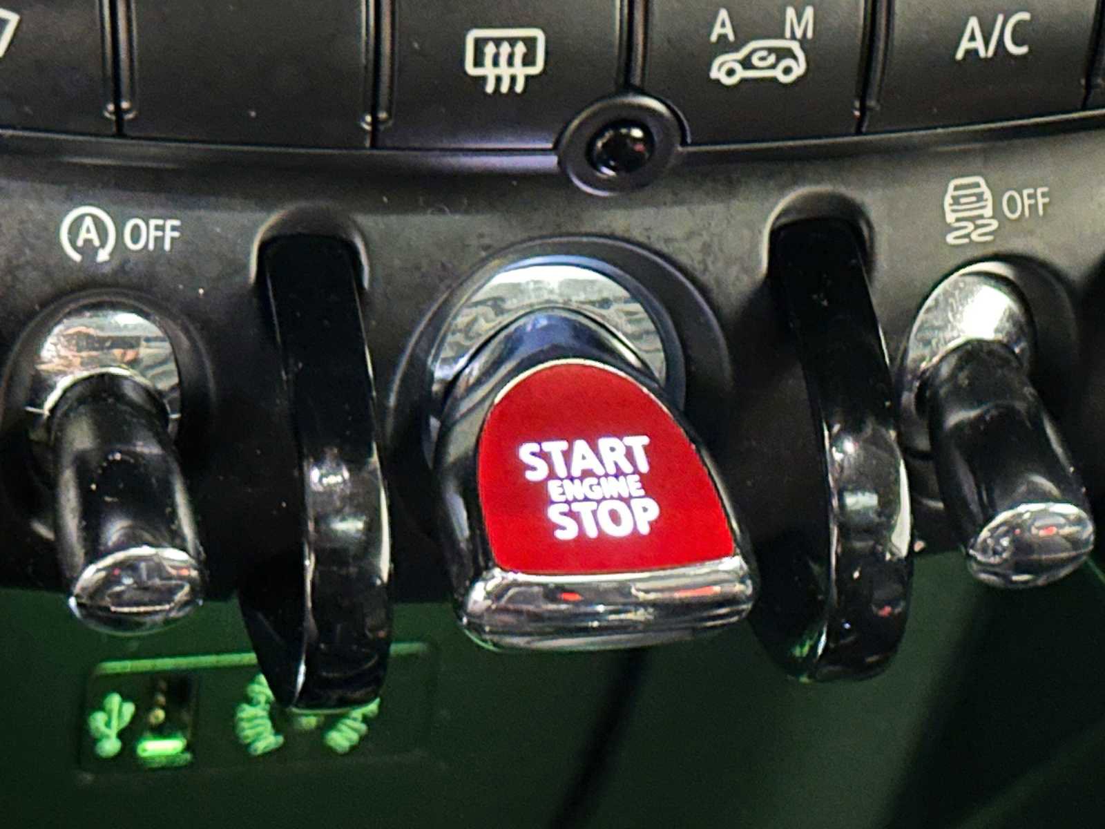 Used 2014 MINI Cooper S image 20