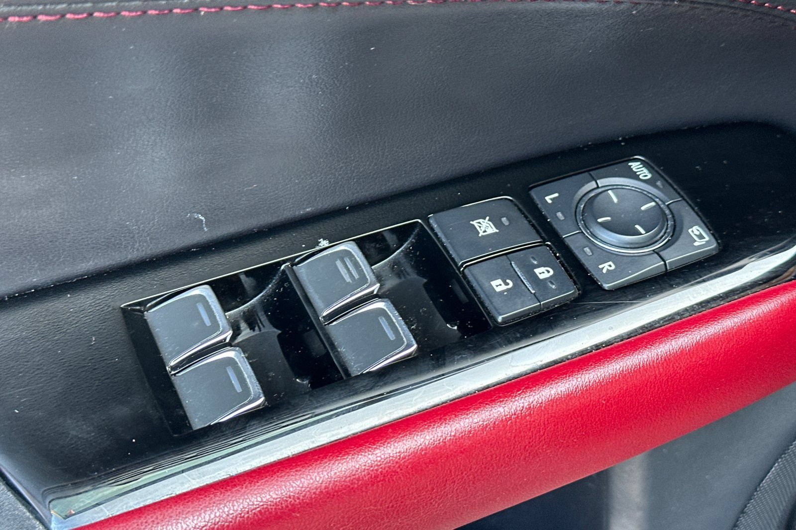 Used 2018 Lexus GS 350 F Sport w/ Preferred Accessory Package RWD image 12