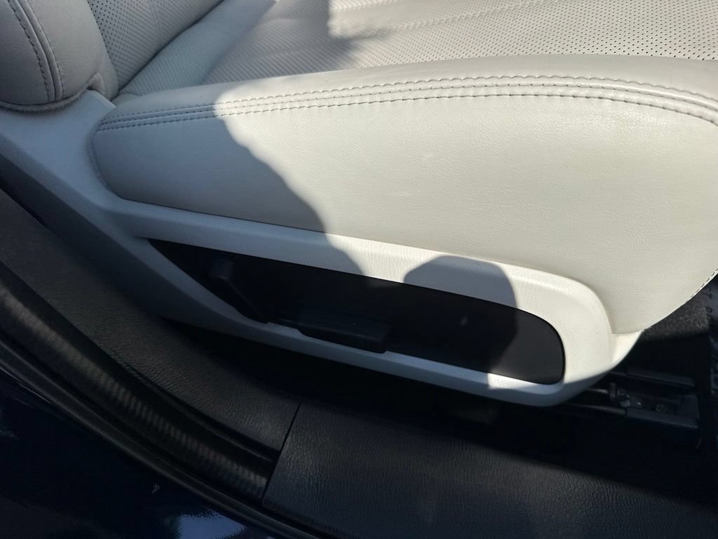 Used 2021 MAZDA MAZDA6 Grand Touring Reserve FWD image 43