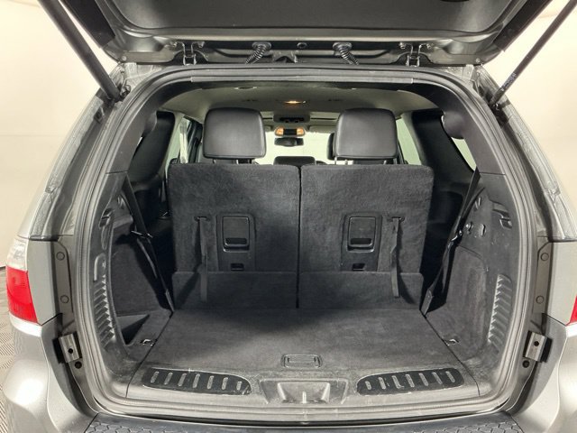 Used 2012 Dodge Durango Citadel AWD/4WD image 29
