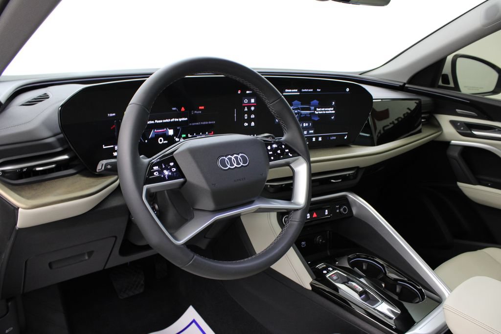 Used 2025 Audi Q5 Premium Plus AWD/4WD image 17