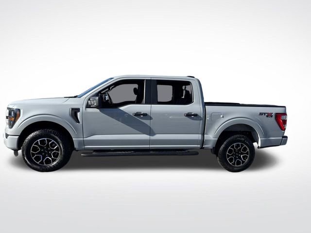 Used 2023 Ford F150 XL w/ XL STX Apperance Package image 2