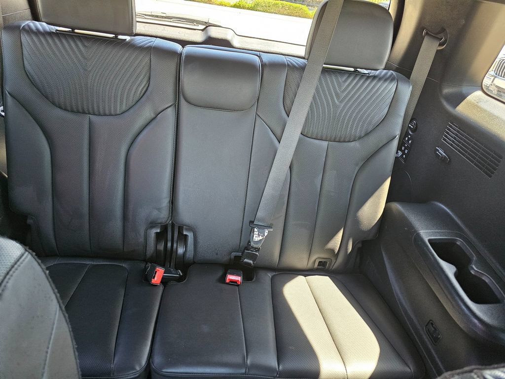 Certified 2024 Hyundai Palisade Calligraphy AWD/4WD image 15