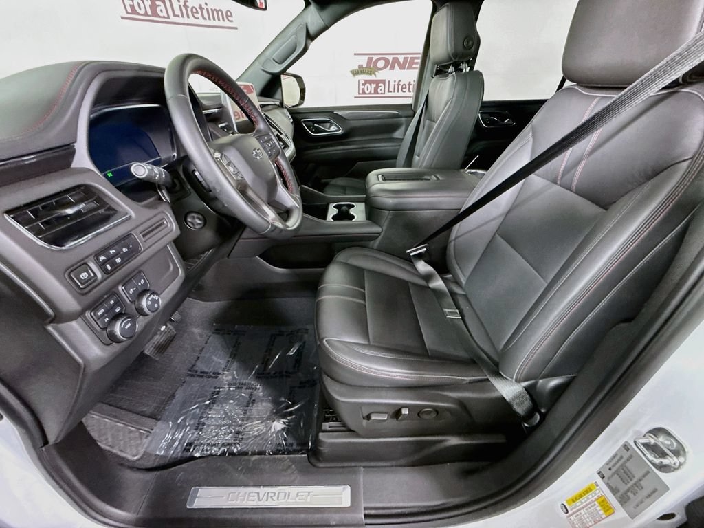 Used 2023 Chevrolet Tahoe RST w/ Luxury Package AWD/4WD image 25