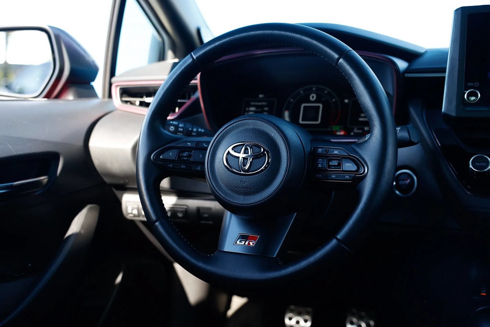 Used 2023 Toyota Corolla GR w/ Performance Package AWD/4WD image 28