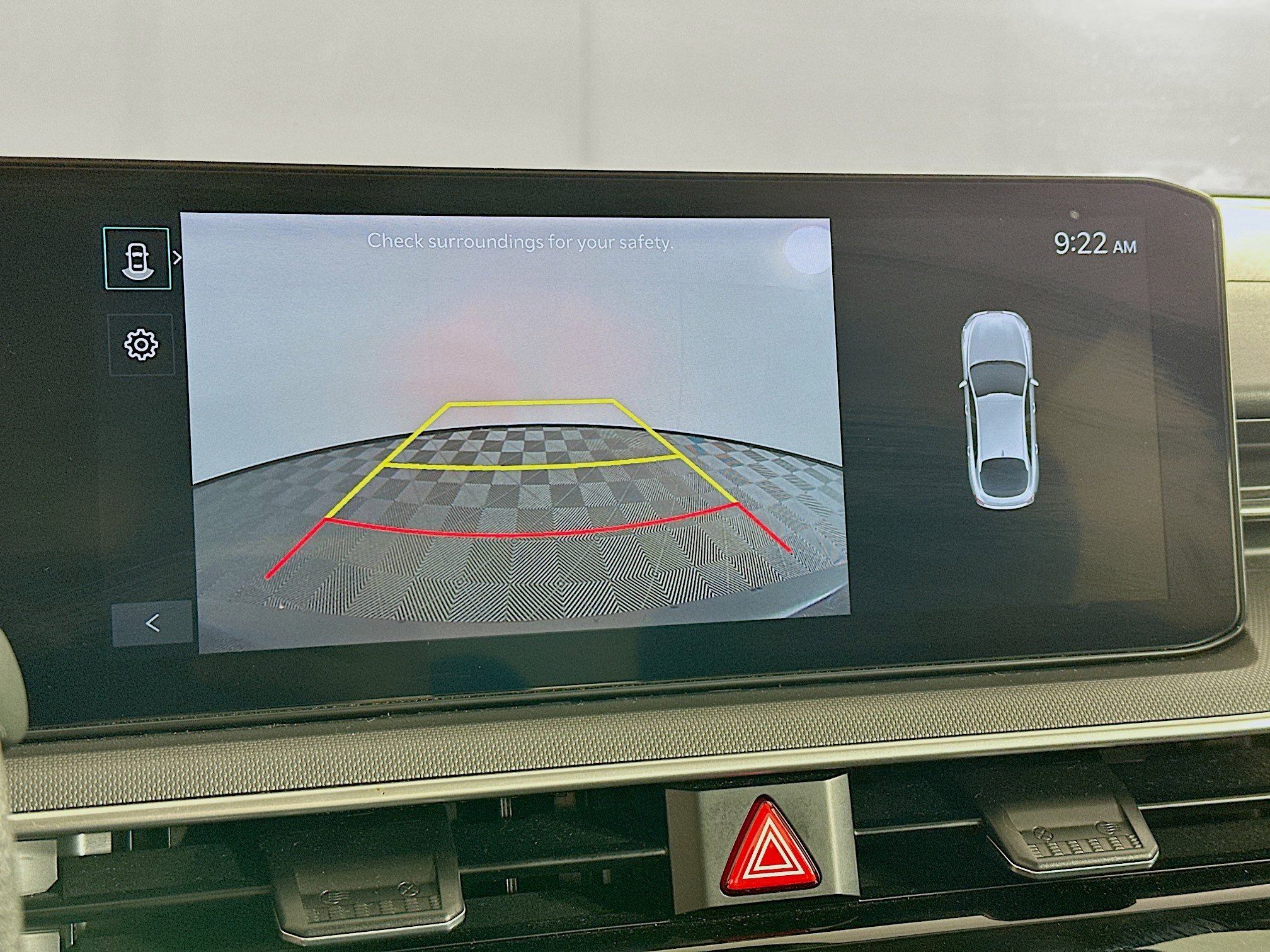 Used 2025 Kia K5 LXS image 22