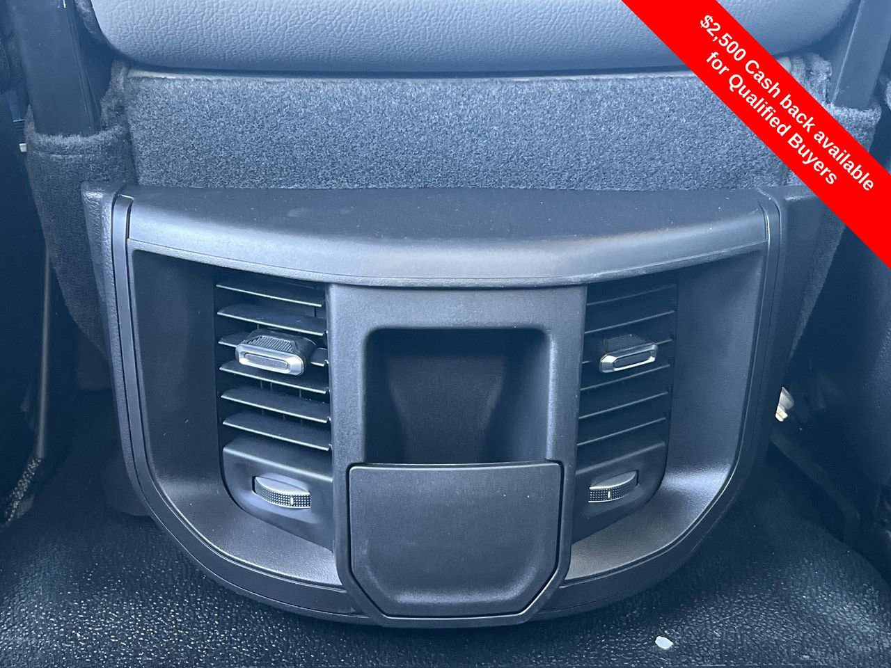 New 2026 RAM 5500 Tradesman w/ Chrome Appearance Group image 22