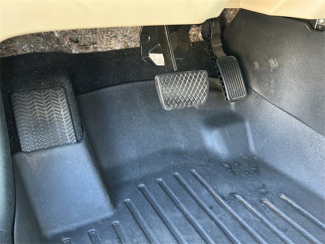 Used 2015 Honda Accord EX-L image 18