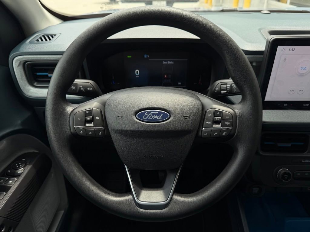 New 2026 Ford Maverick XLT FWD image 44