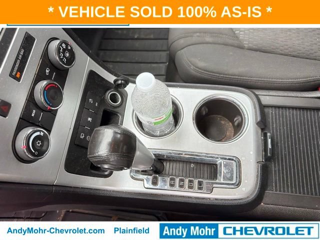 Used 2011 GMC Acadia SLE AWD/4WD image 23