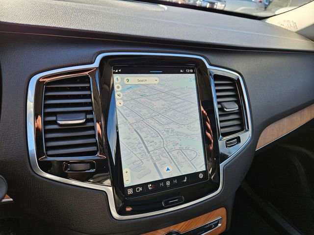 Used 2023 Volvo XC90 B6 Plus w/ Protection Package Premier image 27