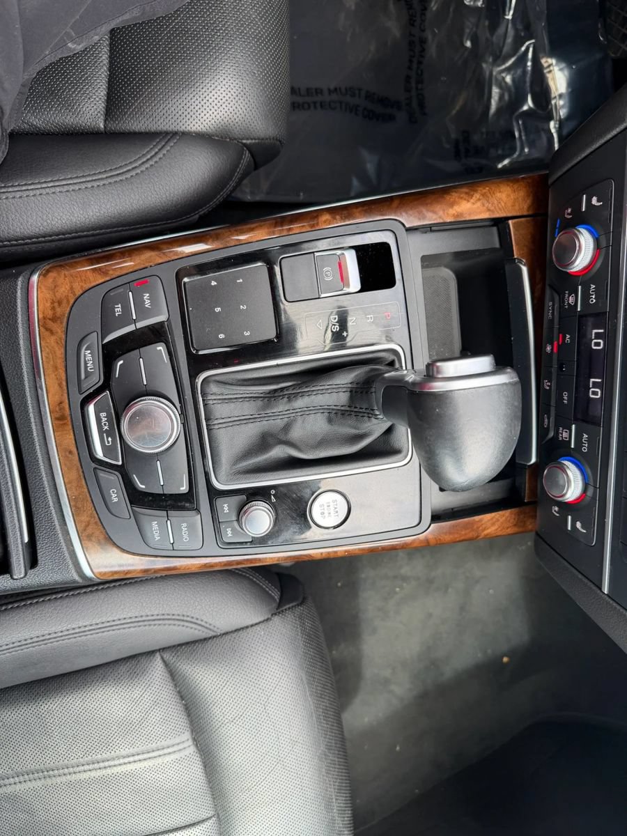 Used 2013 Audi A7 3.0T Prestige AWD/4WD image 74