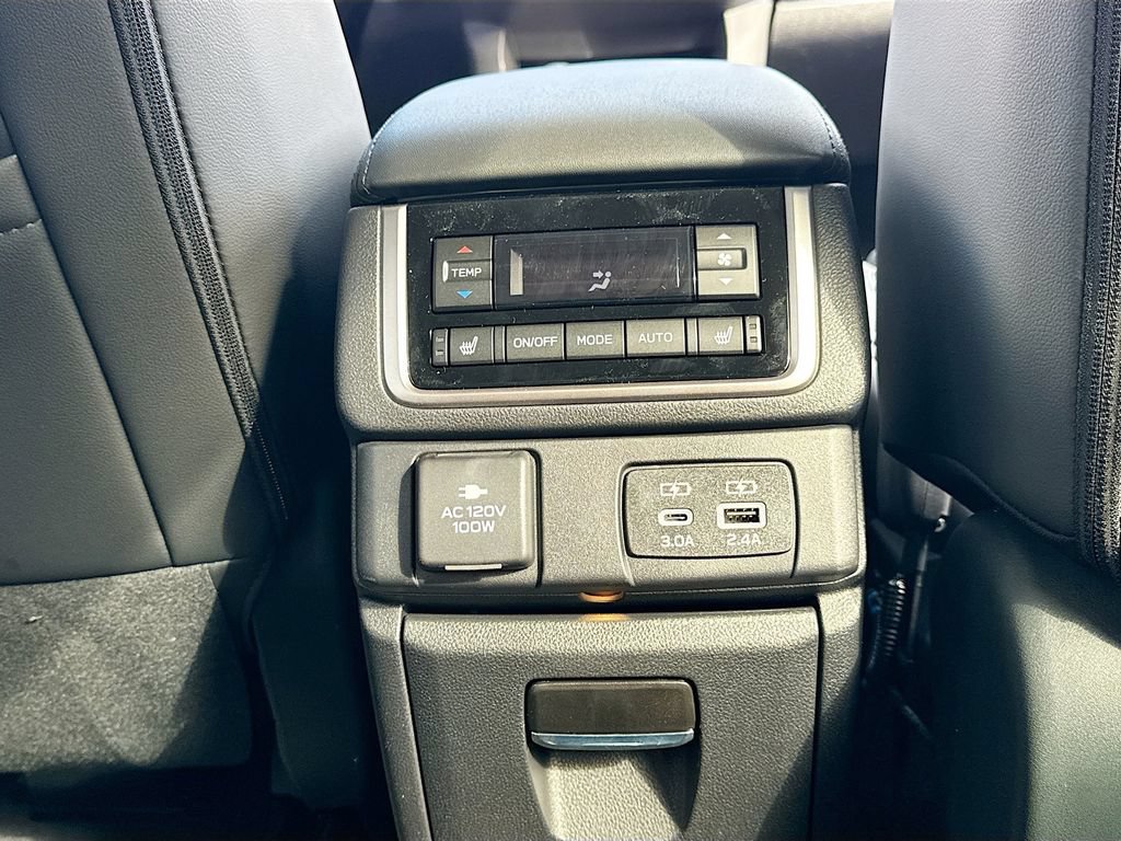 New 2026 Subaru Ascent Touring AWD/4WD image 31