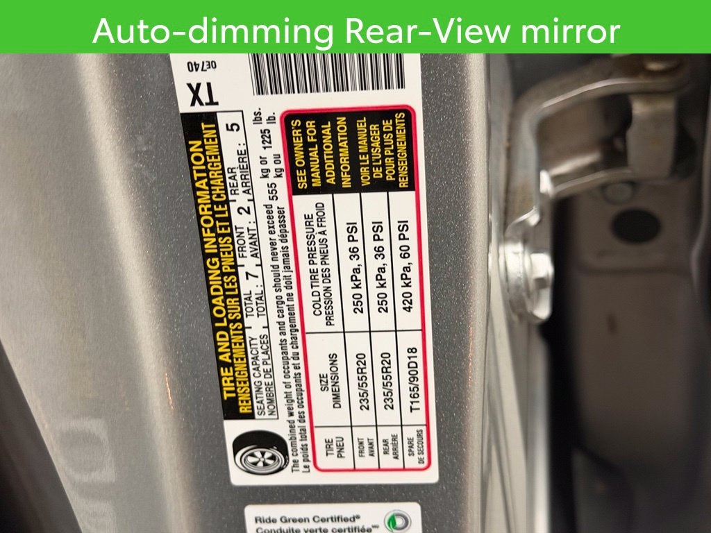 Used 2022 Toyota Highlander Platinum AWD/4WD image 28